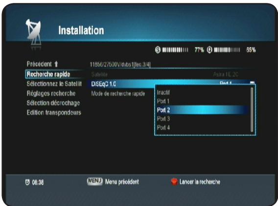 OPTEX ORS 9972 - II.1) installation - 1