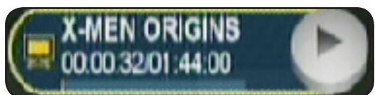 OPTEX ORS 9972 - Iv.1. a) lire un programme enregistré (playback) - 1