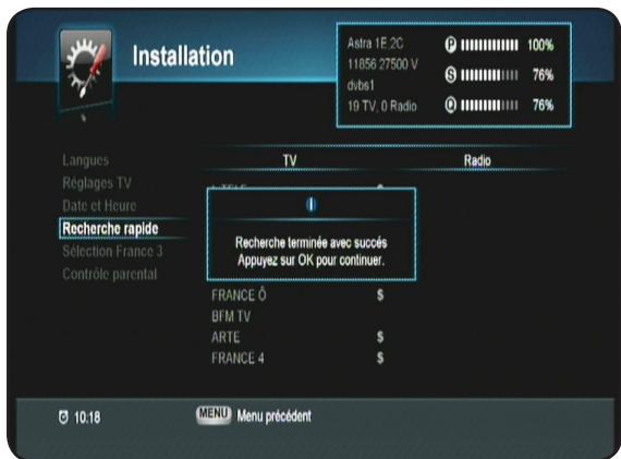 OPTEX ORS 9972 - Connexion PARTIE HDMI et USB - 10