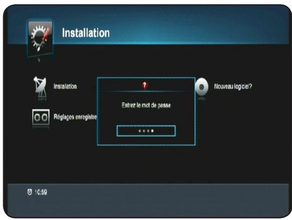 OPTEX ORS 9972 - Ii.5) initialisation use - 1