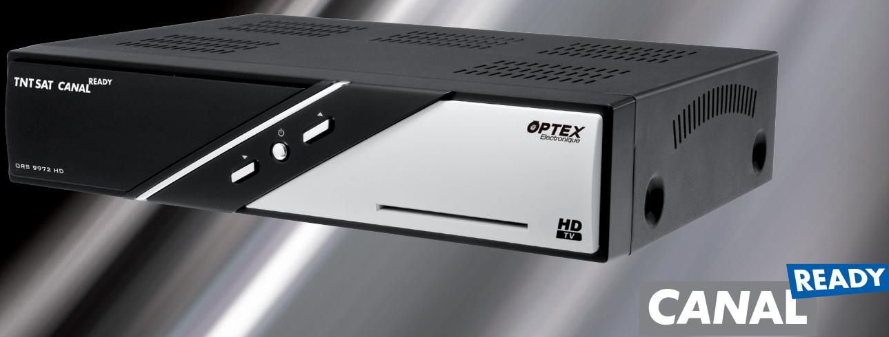 OPTEX ORS 9972 - ORS 9972-hd - 10