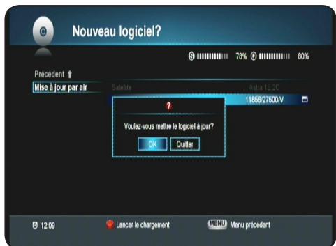 OPTEX ORS 9972 - II.3) Nouveau logiciel? - 3