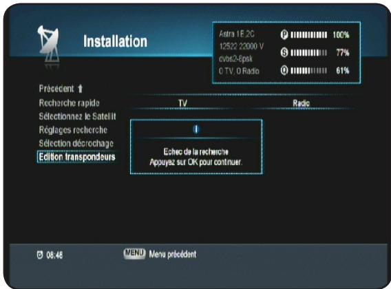 OPTEX ORS 9972 - Ii.1. e) édition transpondeurs - 4