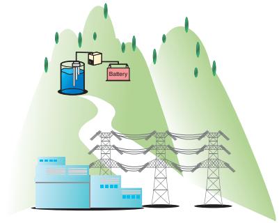 OMRON 61F-GPN-BT - Application Examples - 7