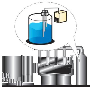 OMRON 61F-GPN-BT - Application Examples - 5