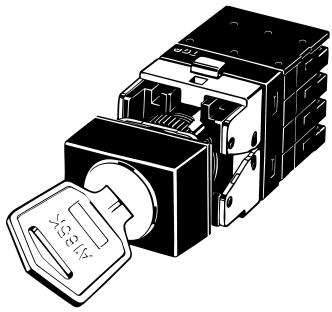 OMRON A165K - A165K□-2S - 1