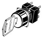 OMRON A165K - Solder Terminals - 5