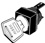 OMRON A165K - Ordering Individually - 2