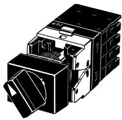 OMRON A165W - Rectangular - 1