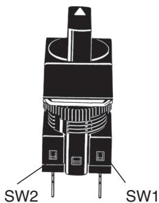 OMRON A165W - ■ Contact Form - 1