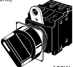 OMRON A22W - Ordering as a Set - 6