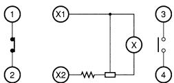 OMRON A22W - ■ Terminal Connection - 3