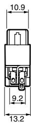 OMRON A4E - 4-contact type - 9