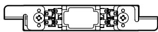 OMRON A4E - 4-contact type - 10