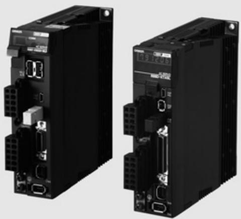 OMRON ACCURAX G5 - Puissances - 1
