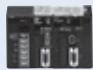 OMRON ACCURAX G5 - Configuration de référence d'Accurax série G5 MECHATROLINK-II - 4
