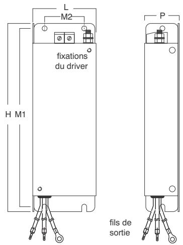 OMRON ACCURAX G5 - Servodrivers - 8