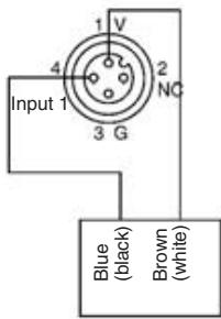 OMRON C200HW-SRM21-V1 - SRT2-ID04CL, SRT2-ID08CL - 12