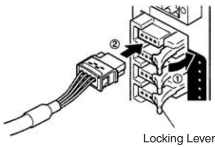 OMRON C200HW-SRM21-V1 - Models with Sensor Connectors (SRT2-VOD08S-1) - 1