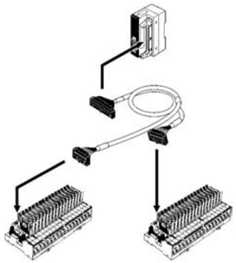 OMRON C200HW-SRM21-V1 - 1,2,3... - 2
