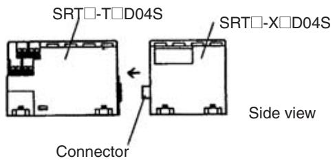 OMRON C200HW-SRM21-V1 - Expanding Sensor Amplifier Terminals - 2