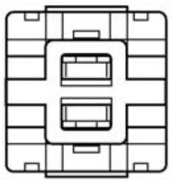 OMRON C200HW-SRM21-V1 - 1,2,3... - 11