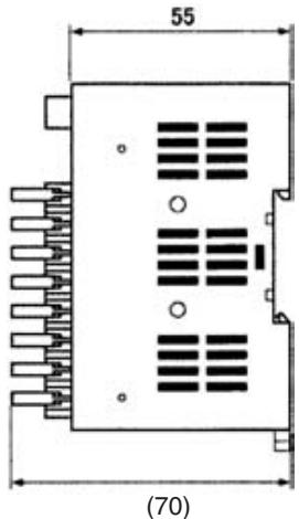 OMRON C200HW-SRM21-V1 - - Models with Sensor Connectors - 2