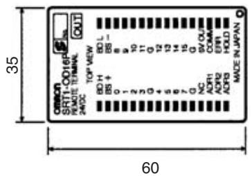 OMRON C200HW-SRM21-V1 - Inner-layer Pattern for Noise Protection - 4