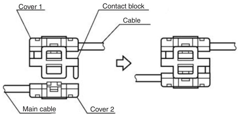 OMRON C200HW-SRM21-V1 - 1,2,3... - 8