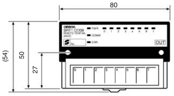 OMRON C200HW-SRM21-V1 - Note - 3