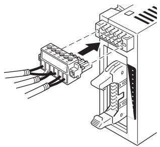OMRON C200HW-SRM21-V1 - 1,2,3... - 1