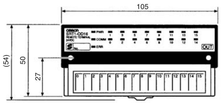 OMRON C200HW-SRM21-V1 - Note - 6