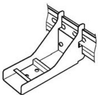 OMRON C200HW-SRM21-V1 - Mounting Methods - 6