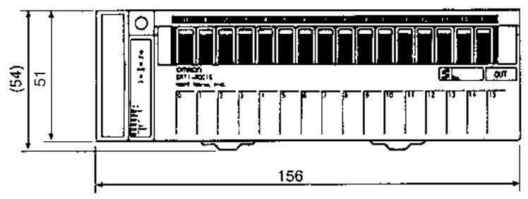 OMRON C200HW-SRM21-V1 - Note - 4
