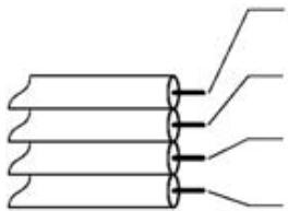 OMRON C200HW-SRM21-V1 - 3-2 Connector Installation (Special Flat Cable Only) - 1