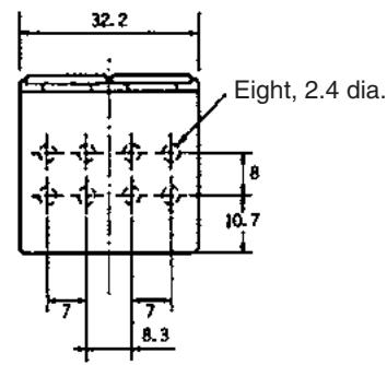 OMRON C200HW-SRM21-V1 - Connector Units - 3