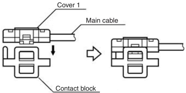 OMRON C200HW-SRM21-V1 - Installation Procedure - 4