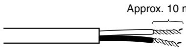 OMRON C200HW-SRM21-V1 - Connector with Screws - 1
