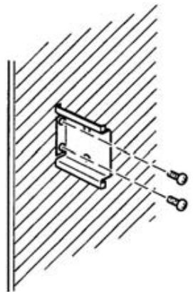 OMRON C200HW-SRM21-V1 - Mounting Methods - 11