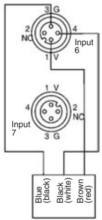 OMRON C200HW-SRM21-V1 - SRT2-ID04CL, SRT2-ID08CL - 17