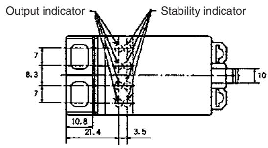 OMRON C200HW-SRM21-V1 - Connector Units - 2