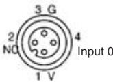 OMRON C200HW-SRM21-V1 - SRT2-ID04CL, SRT2-ID08CL - 4