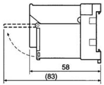 OMRON C200HW-SRM21-V1 - Terminal Arrangement and Wiring - 10