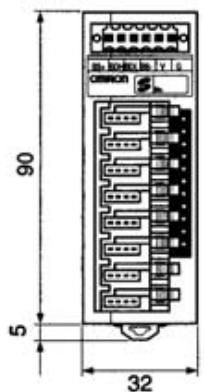 OMRON C200HW-SRM21-V1 - - Models with Sensor Connectors - 1