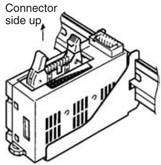 OMRON C200HW-SRM21-V1 - Mounting Methods - 4