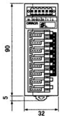 OMRON C200HW-SRM21-V1 - - Models with Sensor Connectors - 1