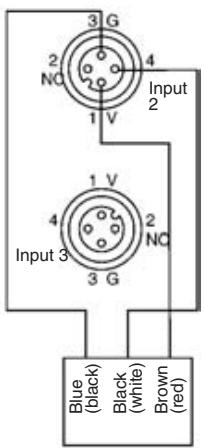 OMRON C200HW-SRM21-V1 - SRT2-ID04CL, SRT2-ID08CL - 10