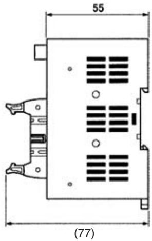 OMRON C200HW-SRM21-V1 - - Models with MIL Connectors - 2