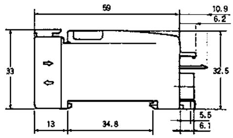 OMRON C200HW-SRM21-V1 - Connector Units - 4