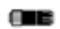 OMRON C200HW-SRM21-V1 - Connector Assembly - 1